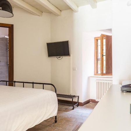 VII Coorte A Trastevere ローマ エクステリア 写真